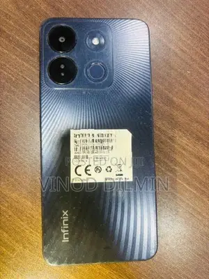 Infinix Smart 7 HD (Used)