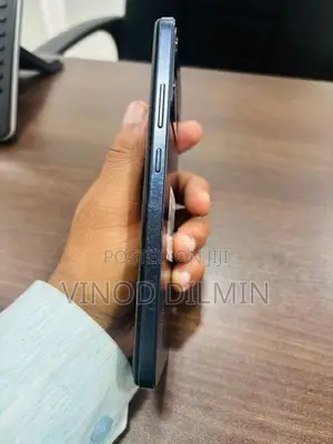 Infinix Smart 7 HD (Used)