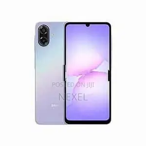 Samsung Galaxy A07 4GB 128GB (Brand New)