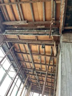 Plywood Satalim
