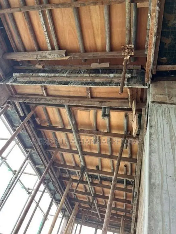 Plywood Satalim
