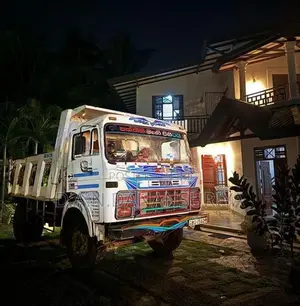 Tata Tipper 1615 2011