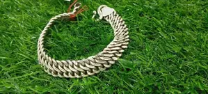 Silver Bracelet