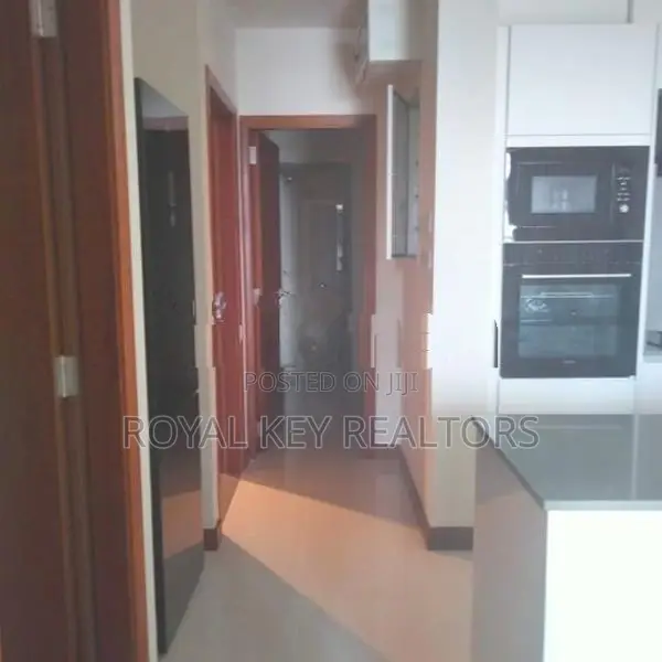 04 Bedroom Unfurnished Apartment for Rent (AP1978 )-Colombo 07