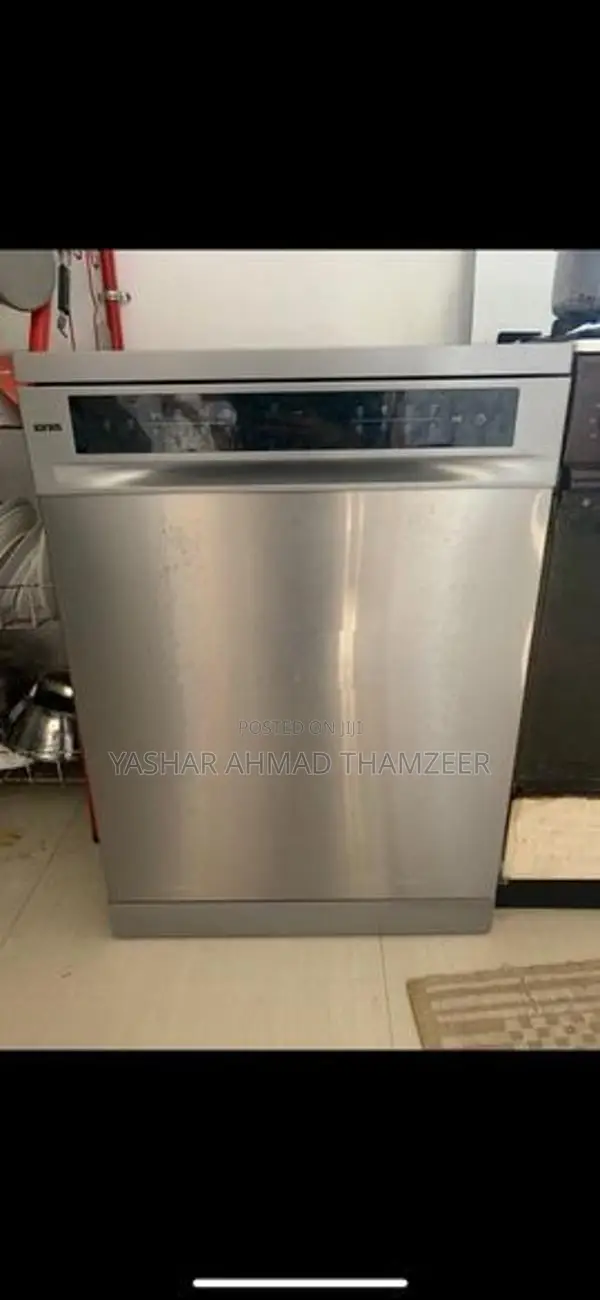Ignis Dishwasher