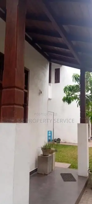 Gampaha - Asgiriya Two Storey House for Sale (SSPH-390)