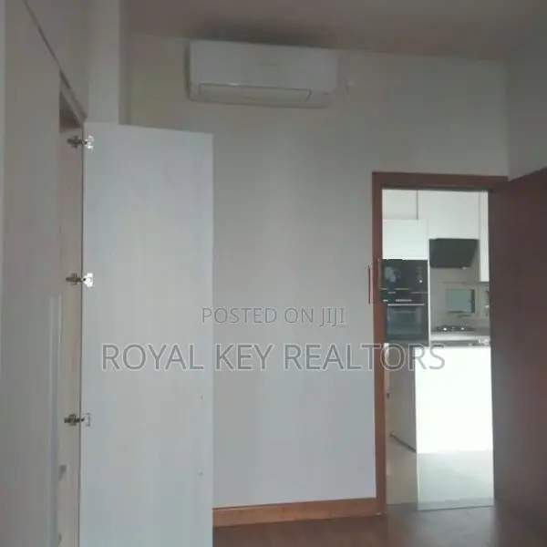 04 Bedroom Unfurnished Apartment for Rent (AP1978 )-Colombo 07