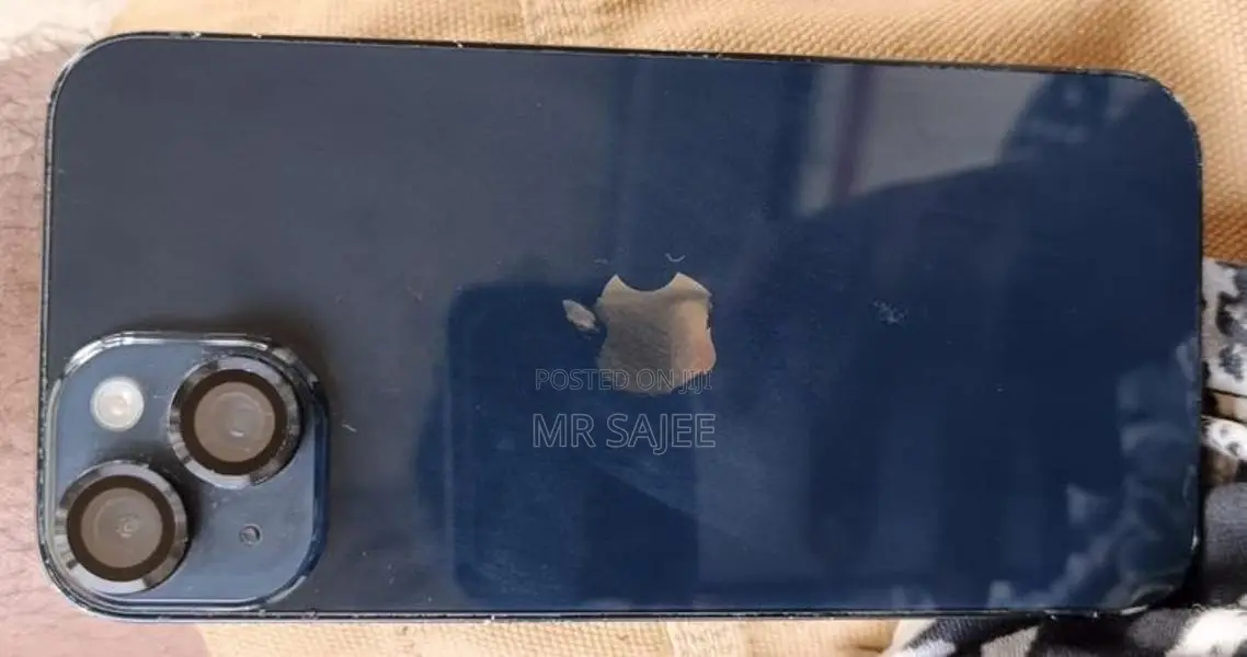 Apple iPhone 14 (Used)