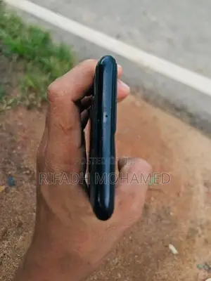 Samsung Galaxy M21 (Used)