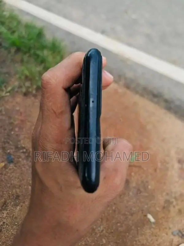 Samsung Galaxy M21 (Used)