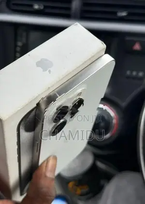 Apple iPhone 15 Pro Max (Used)