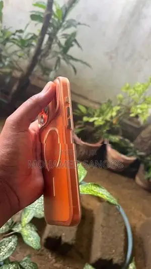 Apple iPhone 17 Pro Max (Used)