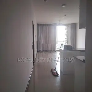 04 Bedroom Unfurnished Apartment for Rent (AP1978 )-Colombo 07