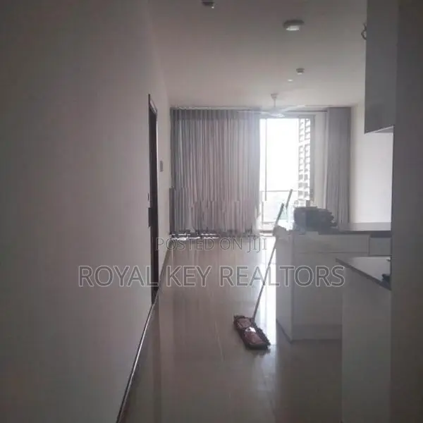 04 Bedroom Unfurnished Apartment for Rent (AP1978 )-Colombo 07