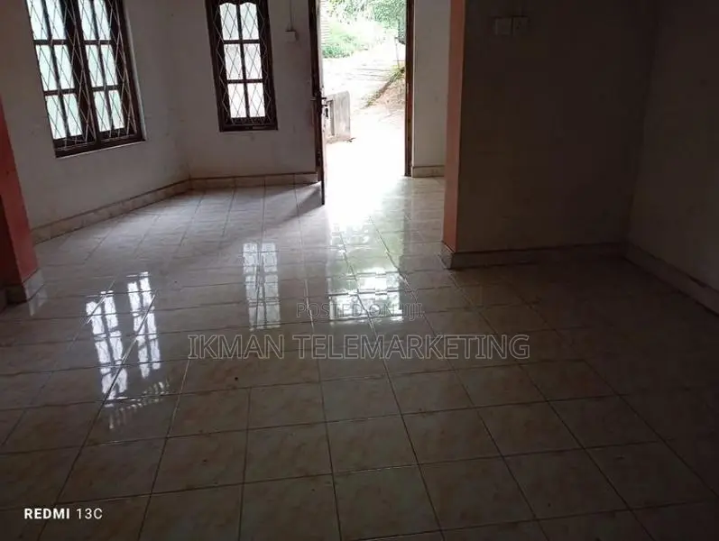 House for Rent In Kandy