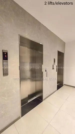 Brand New Apartment for Rent in Kotte