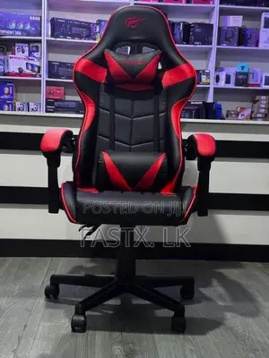 Havit GC933 Gaming Chair