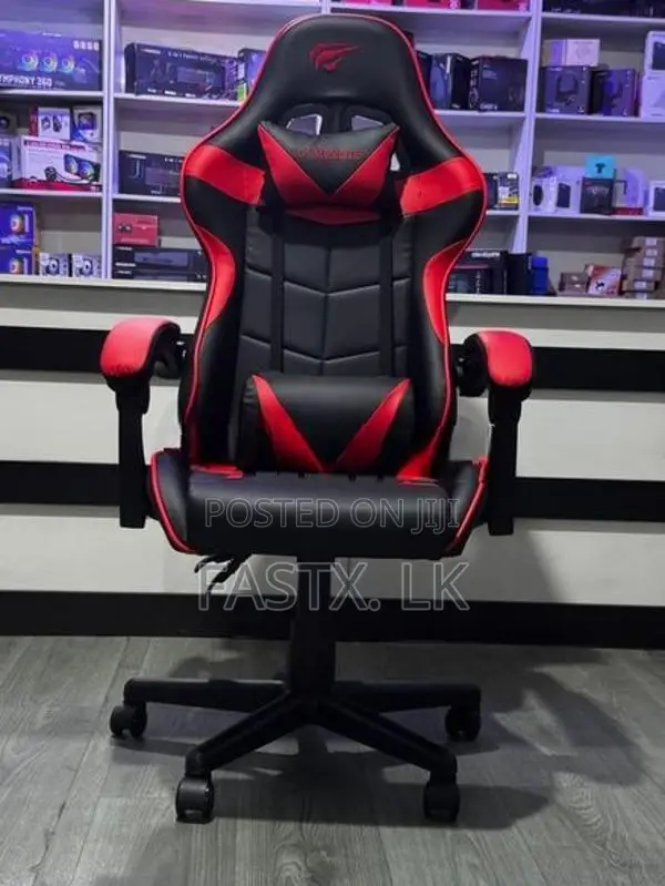 Havit GC933 Gaming Chair