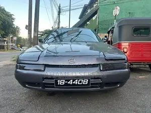 Mazda Astina 1991