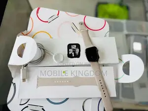Apple iWatch SE 2 40mm
