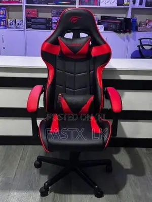 Havit GC933 Gaming Chair