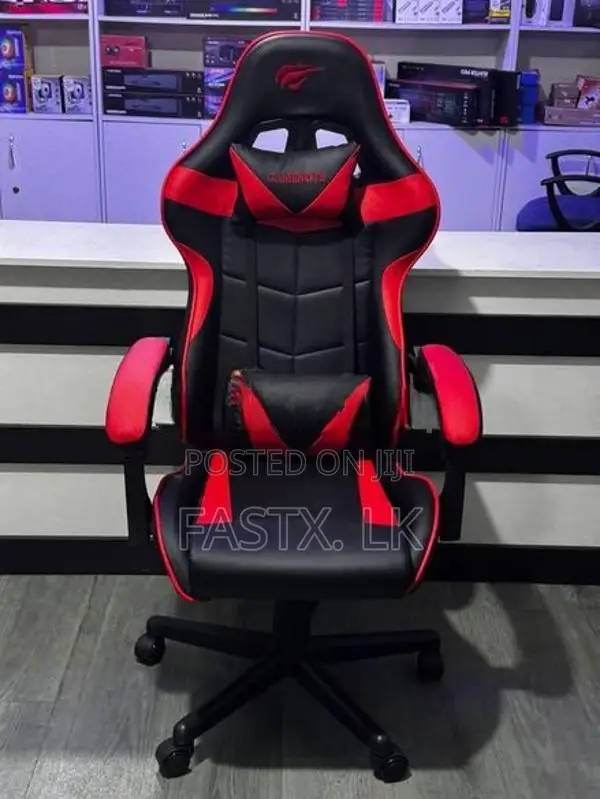 Havit GC933 Gaming Chair