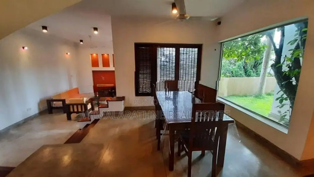 House for Rent in Battaramulla
