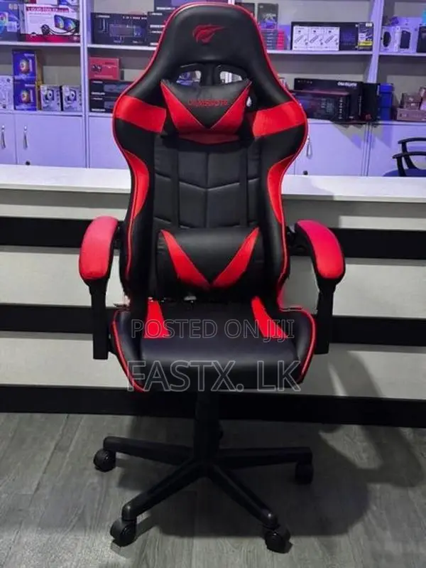 Havit GC933 Gaming Chair