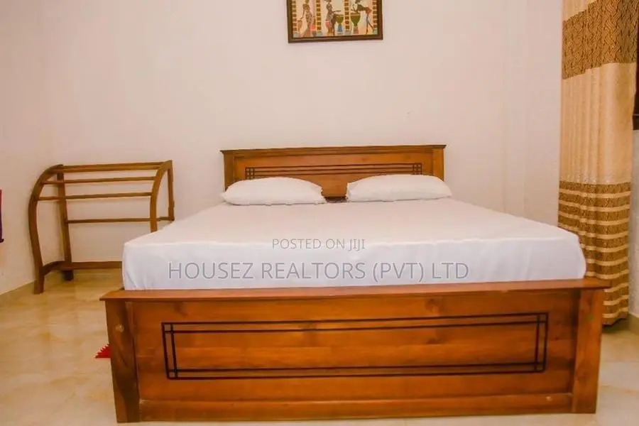 Luxury Villa for Rent in Ahangama- Goyyapana