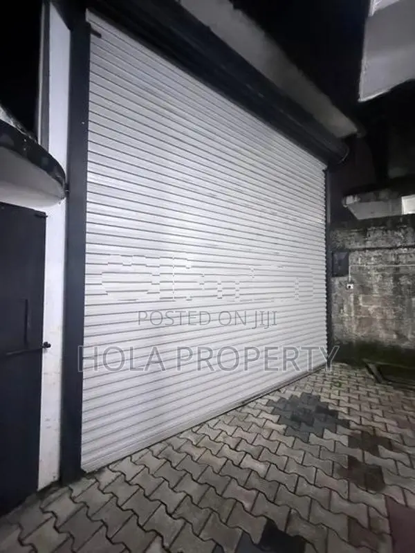 1BHK Unfurnished Ground Floor Annex Nugegoda