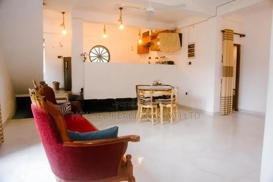 Luxury Villa for Rent in Ahangama- Goyyapana