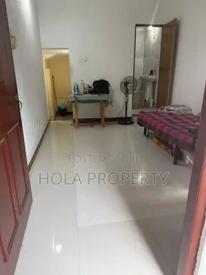 1BHK Unfurnished Ground Floor Annex Nugegoda