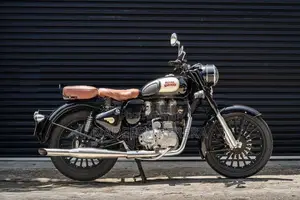 Royal Enfield Classic 350 2016
