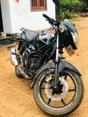 TVS Apache RTR 160 2010