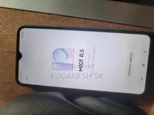 Xiaomi Redmi 9A (Used)