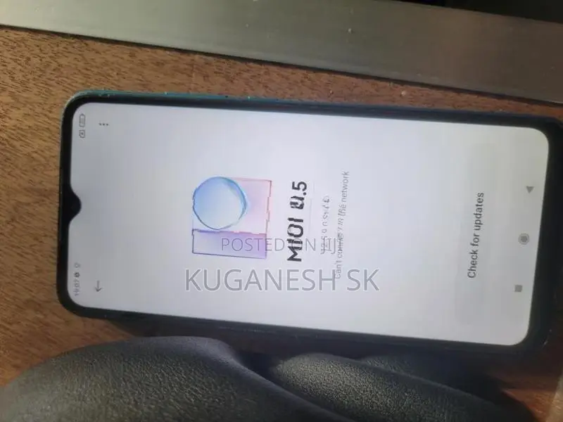 Xiaomi Redmi 9A (Used)