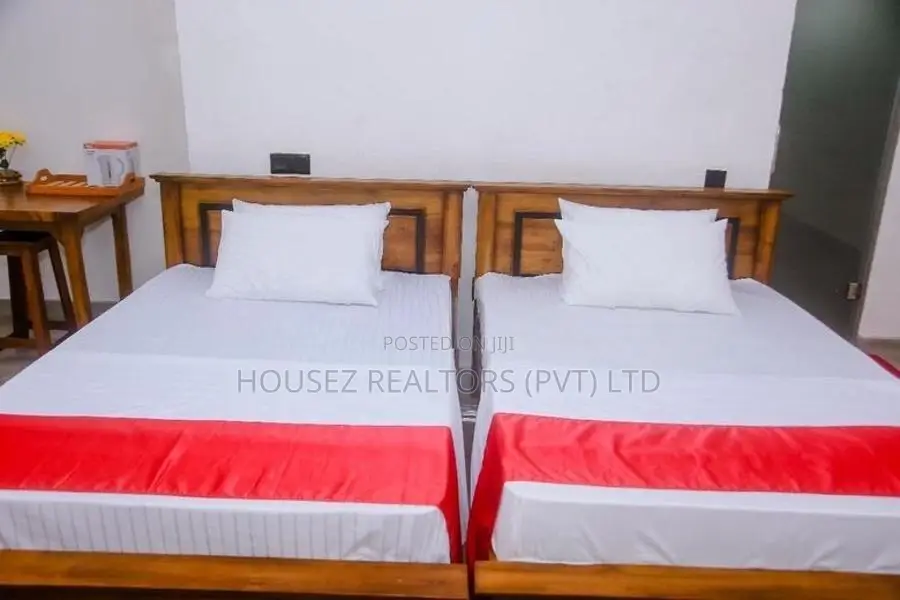 Luxury Villa for Rent in Ahangama- Goyyapana