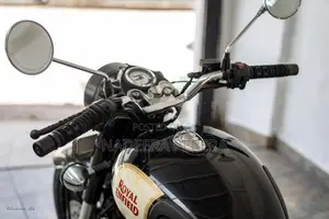 Royal Enfield Classic 350 2016