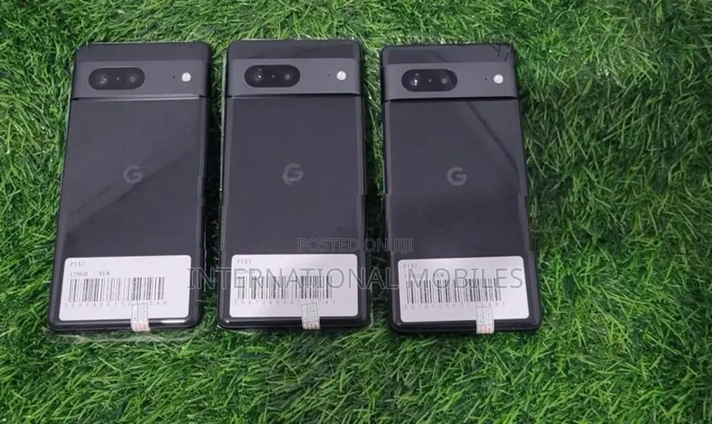 Google Pixel 7 5G 128GB (Used)