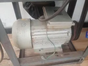 One Shot Spices Grinding Machine (ඇඹරුම් යන්ත්‍රය)