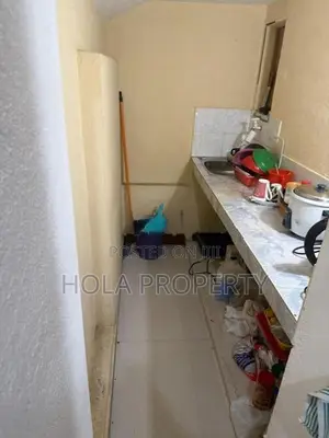 1BHK Unfurnished Ground Floor Annex Nugegoda