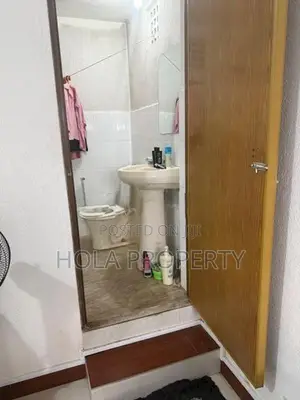 1BHK Unfurnished Ground Floor Annex Nugegoda