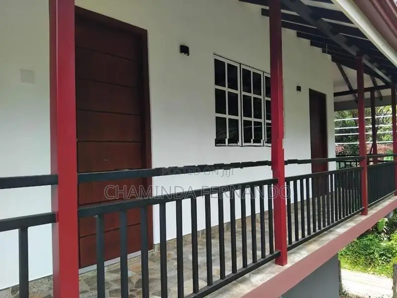 house for rent negombo