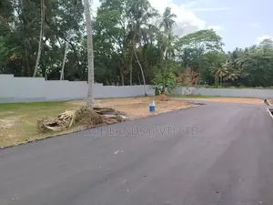 පන්නිපිටිය බිම් කොටස් විකිණීමට