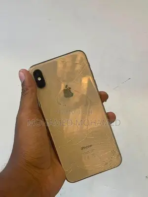 Apple iPhone XS Max (Used)