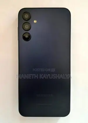 Samsung Galaxy A15 (Used)