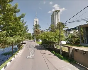 8.2p Land for Sale - Rajagiriya