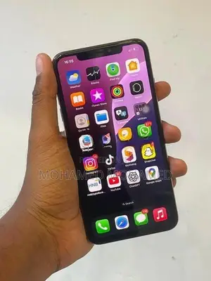 Apple iPhone XS Max (Used)