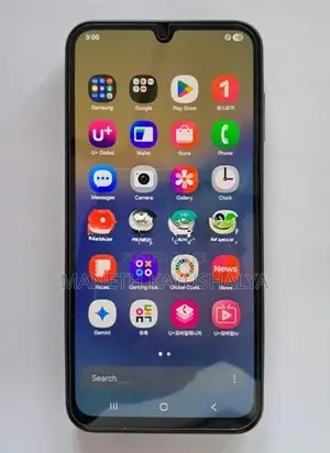 Samsung Galaxy A15 (Used)