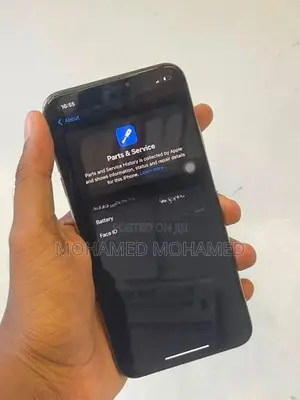 Apple iPhone XS Max (Used)